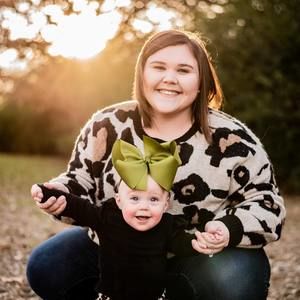 Meet your Posher, Mallory